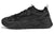 Puma Men's Black & Dark Gray Rs-X Effect Prm Sports Sneakers