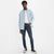 Levi's Men's Navy 511™ Slim Fit Jeans | Levi's in Lebanon