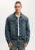 Cotton On Men's Blue Denim Trucker Jacket |Cotton On In Lebanon