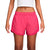 Nike Women's Pink Tempo Dri-FIT Mid-Rise Running Shorts | Nike In Lebanon