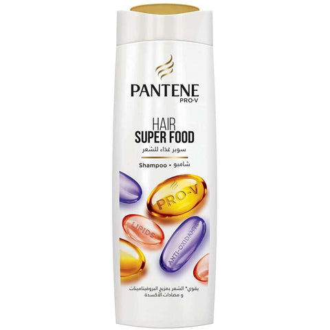 Pantene Pro-V Super Food Shampoo