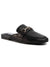 Steve Madden Women's Black Kori Flat | Steve Madden In Lebanon