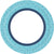 Duni Rice Blue Paper Plate 22cm, 10 pcs | Duni In Lebanon