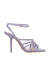 Steve Madden Women's Lavender All In Synthetic Heeled Sandal |Steve Madden In Lebanon