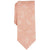 Bar III Men's Light Orange Ocala Floral Neckties