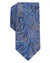 Perry Ellis Men's Blue Multi Carver Paisley Tie | Perry Ellis In Lebanon