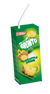 Bronto Pineapple Juice 180ml | Bronto In Lebanon