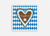SD Blue/White Tissue Napkins | SD in Lebanon