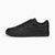 Puma Women's Black Court Altra Sneakers