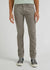 Lee Men's Gray Mushroom Light Luke Slim Tapered Jeans | Lee In Lebanon