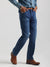 Wrangler Men's Dark Blue Discovery Jeans | Wrangler In Lebanon