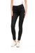 Wrangler Women's Black High Sinny 630 Pants | Wrangler In Lebanon