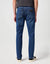 Wrangler Men's Blue The Rock Larstone Slim Tapered Jeans |Wrangler In Lebanon
