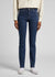 Lee Women's Dark Blue Scarlett High Jeans | Lee In Lebanon