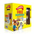 Poppins 4 Packs Of Corn Flakes + Free Dispenser