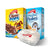 Poppins Frosted Flakes 350g + Choco Pops 350g + Free Lunch Box