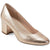Easy Spirit Women's Bronze Eflex Cosma Heels | Easy Spirit In Lebanon