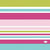 Duni Bright Stripes Napkins 20 pcs|Duni In Lebanon