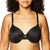 Warner's Women's Black Cloud 9 Smooth Contour Cups And A Comfortable Bra