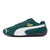 Puma Men's Dark Green Speedcat OG Sneakers | Puma In Lebanon