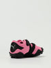 Puma Women's Pink & Black Mostro OG Sneakers | Puma In Lebanon