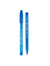 Deli Every Ball Point Pen Blue 1.0mm (Q19-BL)