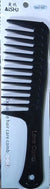 QH Black Hair Brush | QH In Lebanon
