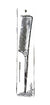 QH Thin Hairbrush