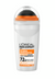 L'Oreal Paris Men Expert Hydra Energetic Extreme Sport 48H Anti-Perspirant Deodorant Roll-On in a white container with orange accents.