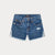 Polo Ralph Lauren Girl's Denim Short | Polo Ralph Lauren In Lebanon