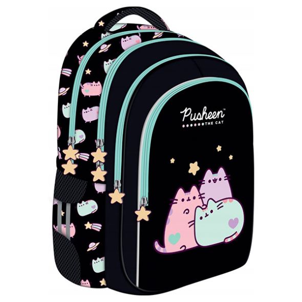 St.majewski Pusheen The Cat Backpack
