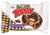 Elvan Today Donut Coated with Cocao 50g | Elvan In Lebanon