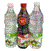 Kontee White Vinegar 1L *2 + Red Vinegar 1L (Promo Price) | Kontee In Lebanon