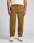 Lee Men's Olive Green Relaxed Chino Pants | Lee In Lebanon