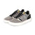 U.S. Polo Assn. Men's Gray Tymes Sneakers