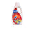 Gama Marseille laundry detergent bottle on a gray background