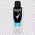 Rexona Cobalt Dry 48H Anti-Perspirant Deodorant For Men 200ml | Rexona In Lebanon