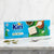 Kiri Spreadable Cream Cheese & Zaatar 12 Portions 200g
