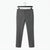 Kenneth Cole REACTION Boy's Grey Slim Fit Formal Trouser