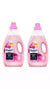 Comfort Ultimate Care Flora Soft (Special Offer 3L x2) | Comfort In Lebanon