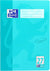 Oxford Touch' Aqua 16 Pages Lined A4 Copybook | Oxford In Lebanon