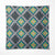 SD Multicolor Geometric Print Pillow Case 60x60 cm|SD In Lebanon