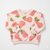 Zara Baby Girl's Pink Pear Graphic Pullover Long Sleeve Sweatshirt|Zara in Lebanon