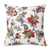 Venca Multicolor Floral Pillow Case 60x60cm | Venca In Lebanon