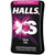 Halls Mixed Berry Flavour Sugar Free 12g | Halls In Lebanon