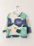 Zara Boy's Multicolor Sweatshirt | Zara In Lebanon