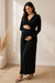 TopShop Women's Black Maternity Dress | TopShop In Lebanon