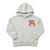 Zara Boy's Gray Longboard Crew Graphic Long Sleeve Hoodie|Zara in Lebanon