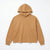 Zara Boy's Camel Plain Long Sleeve Hooded Blouse|Zara in Lebanon