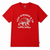Levi's Men's Red Chest Print T-Shirt | Levi's In Lebanon
